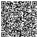 QR code with Sacks Shoes Inc contacts