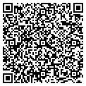 QR code with Dunkin Donuts contacts