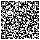 QR code with D J Chertoff DDS contacts
