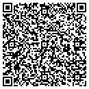 QR code with Richard L Hafter DDS contacts