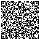 QR code with April Ely Secretarial Services contacts