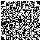 QR code with Waldron Reva A William contacts