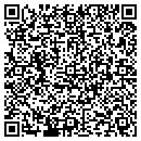 QR code with R S Design contacts