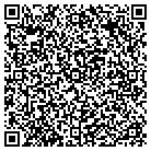 QR code with M N R Computer Consultants contacts