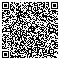 QR code with Michaels 3705 contacts