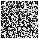 QR code with USCGC Point Franklin contacts