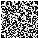 QR code with T G Wheel & Tire Inc contacts