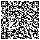 QR code with Turning Pointe Dance Centre contacts