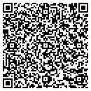 QR code with Rwj Unversity Hosp At Hamilton contacts