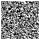 QR code with Raw Deal Inc contacts