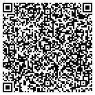 QR code with Uptech Computer New Jersey Inc contacts