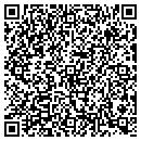 QR code with Kenneth W Haupt contacts