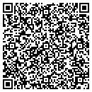 QR code with Aptron Corp contacts