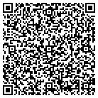 QR code with Anytime Fitness Of Budd Lake contacts