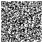 QR code with A Z Law Care & Tree Service contacts