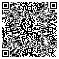 QR code with Michael Beams Do contacts