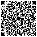 QR code with KFS Masonry contacts