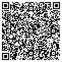 QR code with Dante Tuxedos contacts