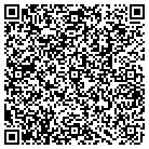 QR code with Haars Health Food Center contacts