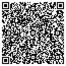 QR code with Yoga Arts contacts