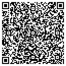 QR code with S E A Consulting Services contacts