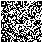 QR code with Gaileo Productions LLC contacts