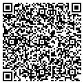 QR code with JP Finance Inc contacts