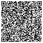 QR code with M-Pac Building Service contacts