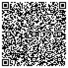 QR code with Cavallaro Chiropractic Center contacts
