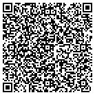QR code with Advanced Digital & Advanced contacts
