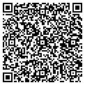 QR code with Manning Bros contacts