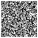 QR code with Alfacell Corp contacts