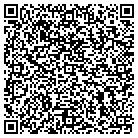 QR code with C G P Contracting Inc contacts
