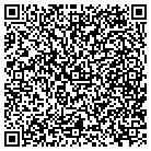 QR code with A KUT Above The Rest contacts