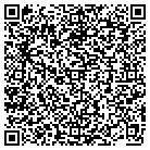 QR code with Richard's Service Station contacts