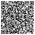 QR code with Lacey Shell contacts