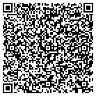 QR code with ACK Laboratories Inc contacts