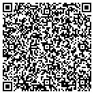 QR code with L & M Distribution Center Inc contacts