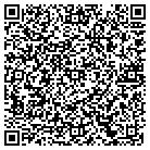 QR code with Hudson Podiatry Center contacts
