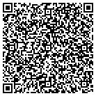 QR code with F & B Architectural Millwork contacts