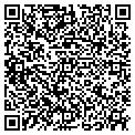 QR code with AFN Intl contacts