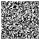 QR code with Horse News contacts