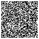 QR code with K-Design Inc contacts