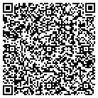 QR code with San Antonio Elementary contacts