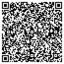 QR code with 1 24 Hour A Emergency A contacts