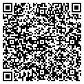 QR code with C W Longbow contacts