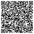 QR code with Rock Glen Coin Shop contacts