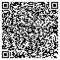 QR code with Greedy Fox contacts