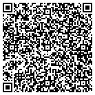 QR code with Kenny Wilbert Vault Co contacts
