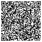 QR code with Kintetsu World Express contacts